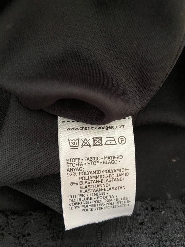 Vestiti: Kleid Gr.38 – Nuovo (secondo la descrizione) da Thalwil venduto da Briscolina 4