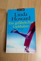 Roman: Linda Howard - Ein gefährlicher Liebhaber
