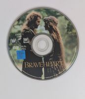 Braveheart DVD - Mel Gibson Film - Top  !