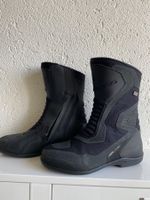 Motorradschuhe La Forma, Grösse 42