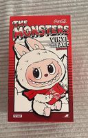 NEUER PREIS: La Bubu The Monsters  Blind box Vinyl Face