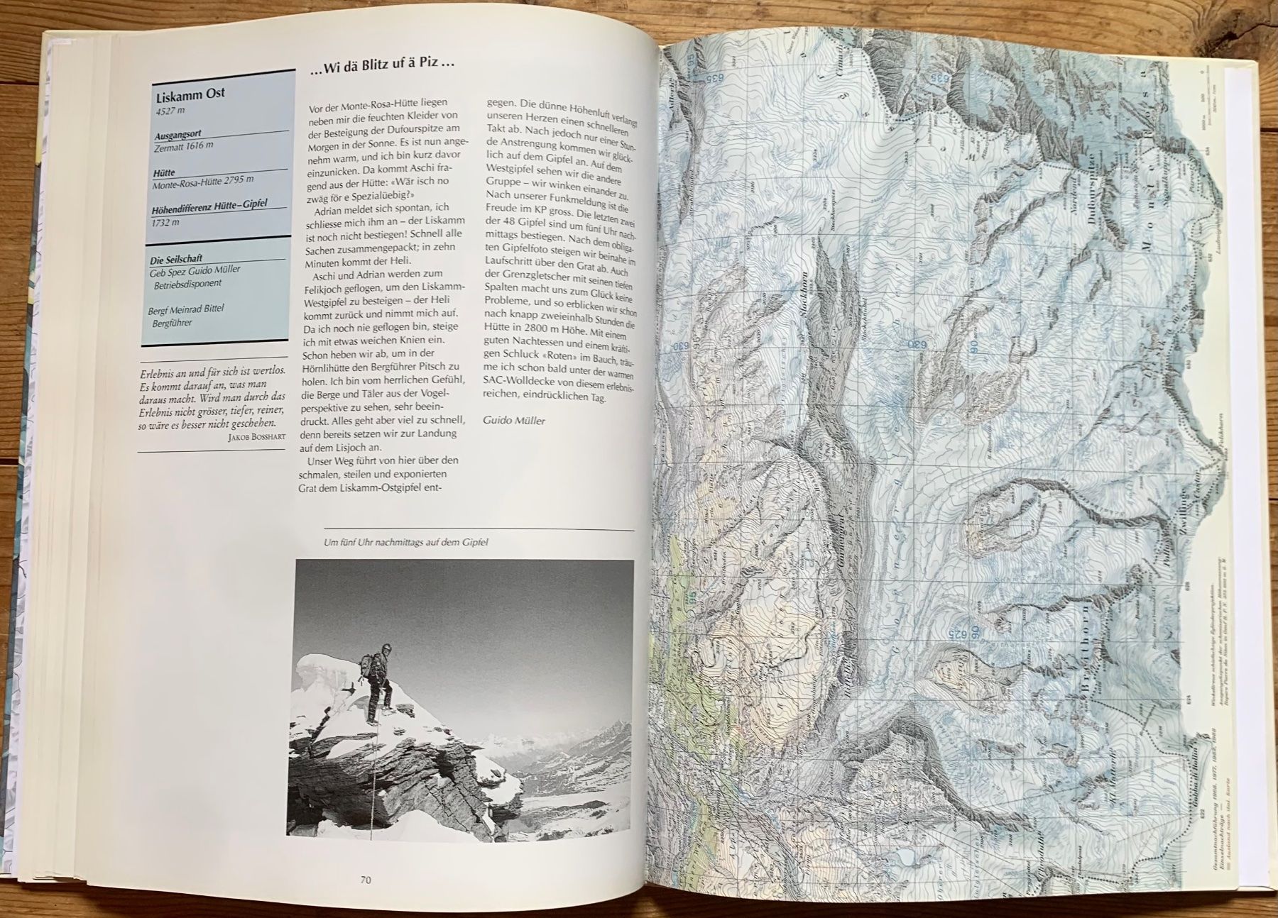 Bücher: Buch Operation 4000 – Gebraucht aus Goldingen von Bergler012 9