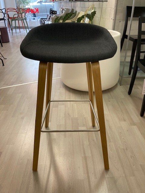 Hay Sgabelli: Hay About a Stool Barhocker – Nuovo (secondo la descrizione) da Kriens venduto da Sitz_und_co 1