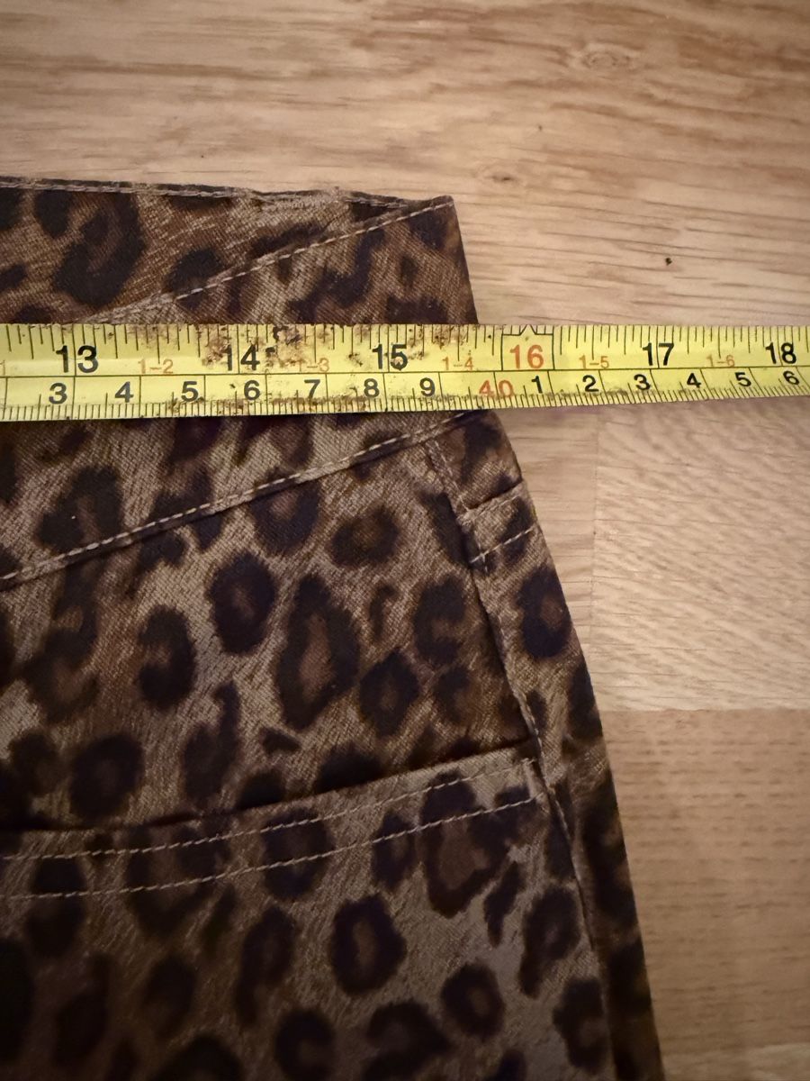 Ralph Lauren Pantaloni: Ralph Lauren Vintage Hose – Usato da Basel venduto da pet_y7pt 6