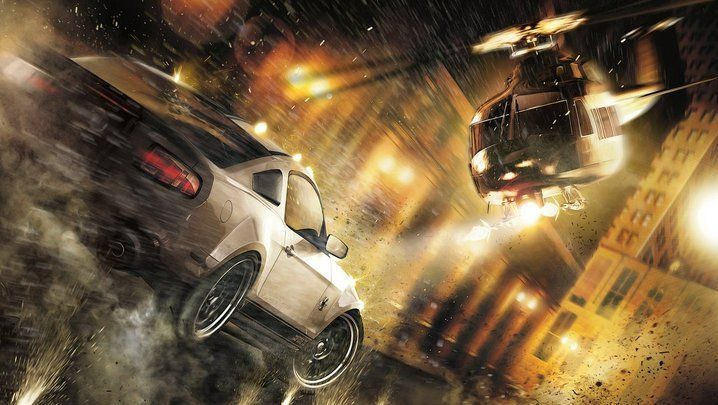 Nintendo Giochi: 🚗  Need for Speed The Run  3DS – Usato da Schüpfheim venduto da Games_Spielkonsolen 9