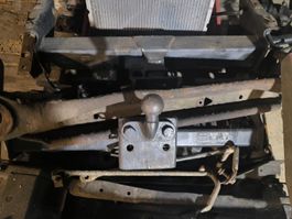 Chevrolet Tahoe Anhängerkupplung