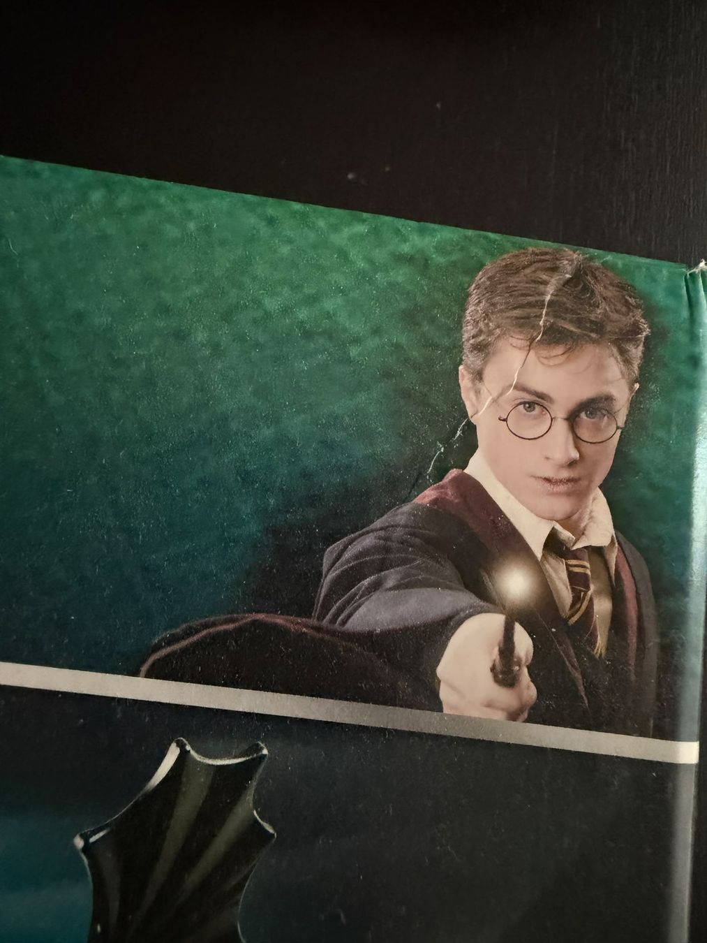 Lego Kit di costruzioni: Lego Harry Potter 5378 – Nuovo e nell'imballaggio originale da Lindau venduto da s0uljaboy 1