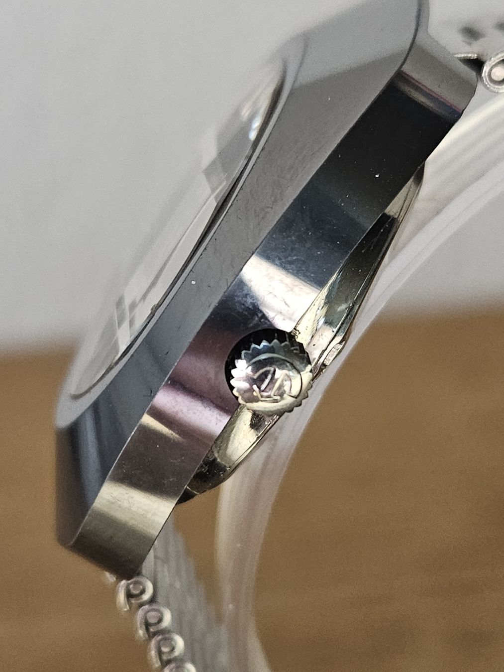 Rado Orologi: Rado Diastar Automatic Herrenuhr 35mmx42mm – Usato da Flamatt venduto da pie_f9zm 4