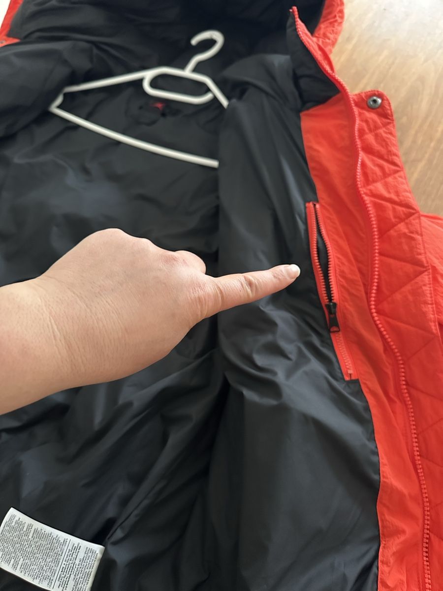 Giacche & Cappotti: Jorden Winterjacke Puffer Gr:S – Nuovo (secondo la descrizione) da Erlinsbach SO venduto da dikaan 6