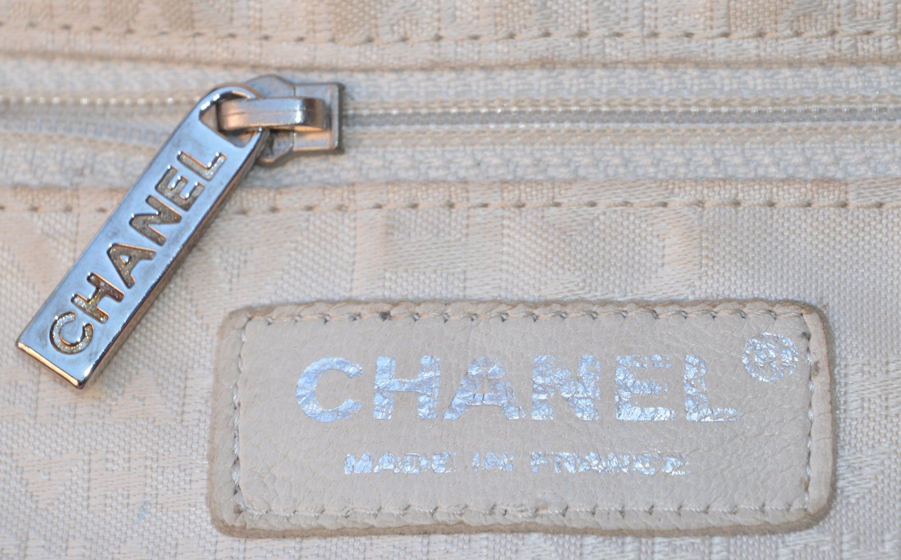 Chanel Borse da donna: Chanel Tasche / sac – Usato da Collonges venduto da Auganien 7
