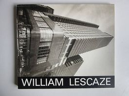 William Lescaze  architecte