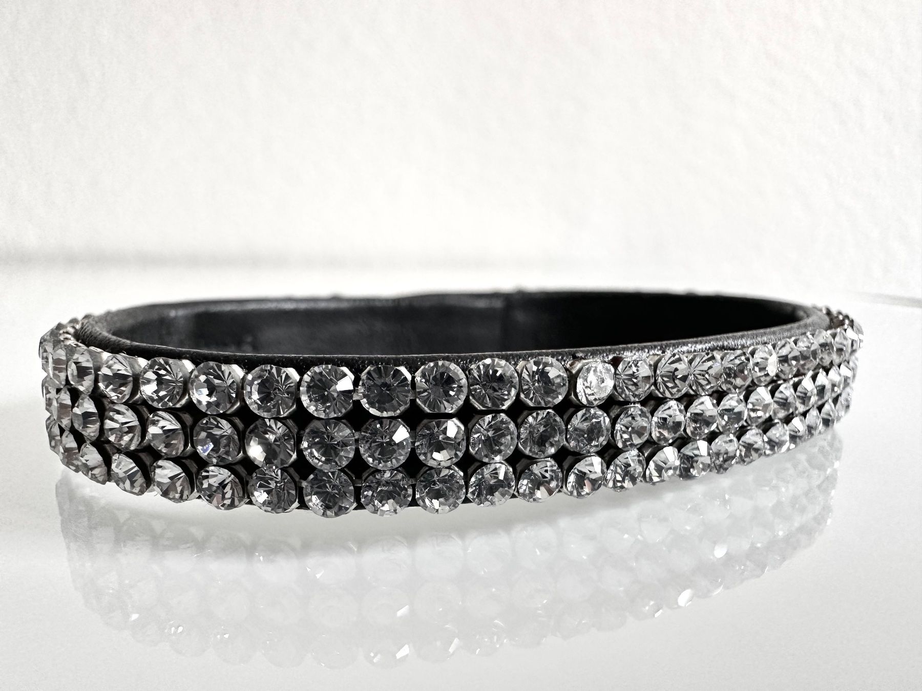 Swarovski Armbänder & -reifen: Zeitloses, feines Swarovski Armband – Gebraucht aus Bern von Fraeuleinhonig 1