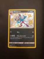 Shiny Morgrem SV084 Hidden Fates EN