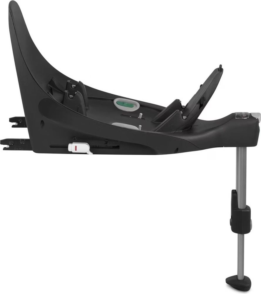 Cybex Sièges auto: Base Z Isofix Cybex  – D'occasion à Biel/Bienne par Gualtieri_10