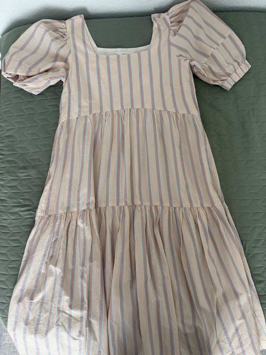 Mango Kleider: Mango Kleid – Gebraucht aus Binningen von eli_9psr 3