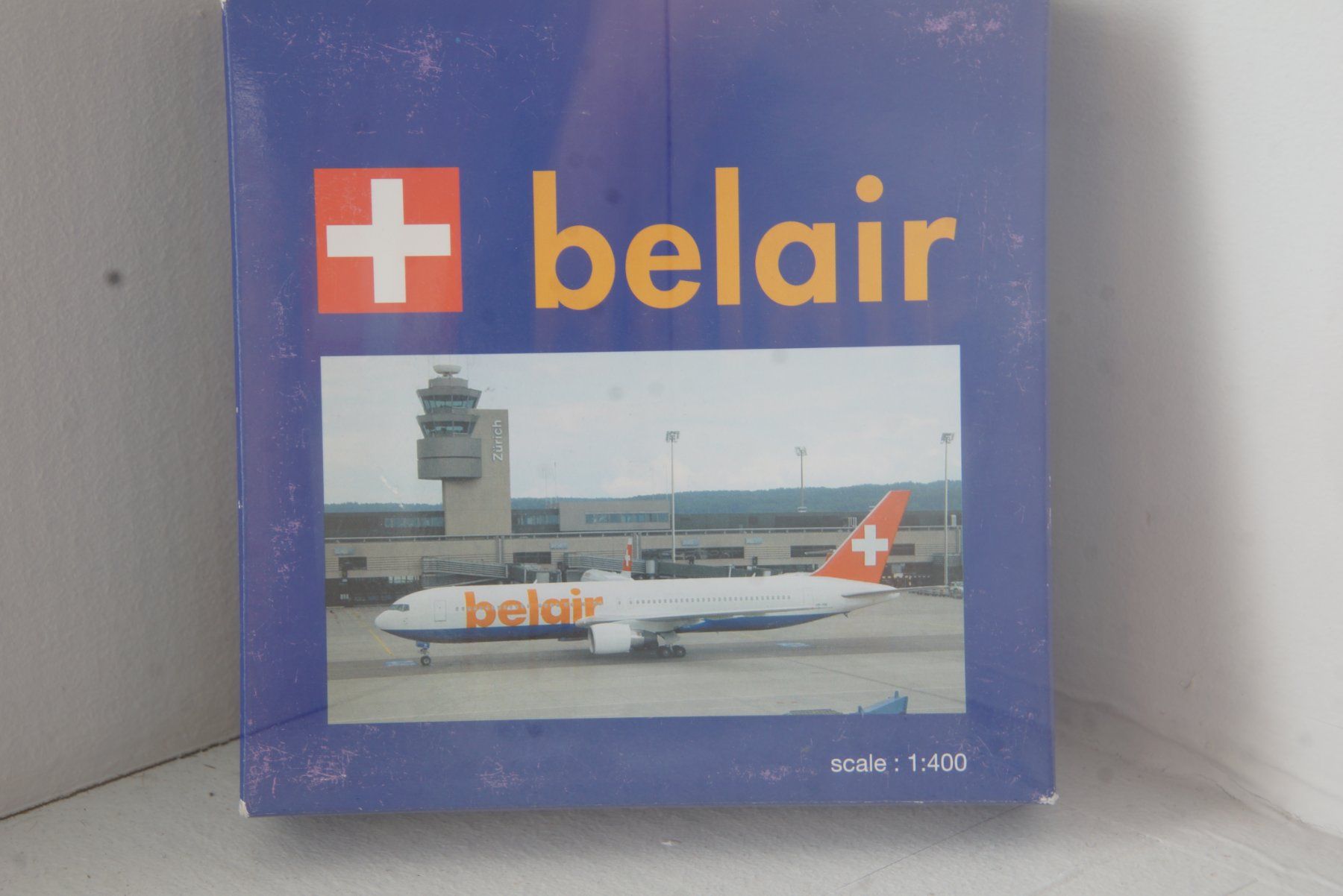 Boeing Modellbausätze & Standmodelle: Flugzeugmodelle – Neu (gemäss Beschreibung) aus Nussbaumen AG von Rwt 3