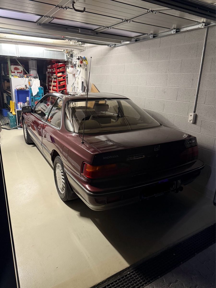 Honda Automobili: Honda legend – Usato da Morges venduto da Derek911 9