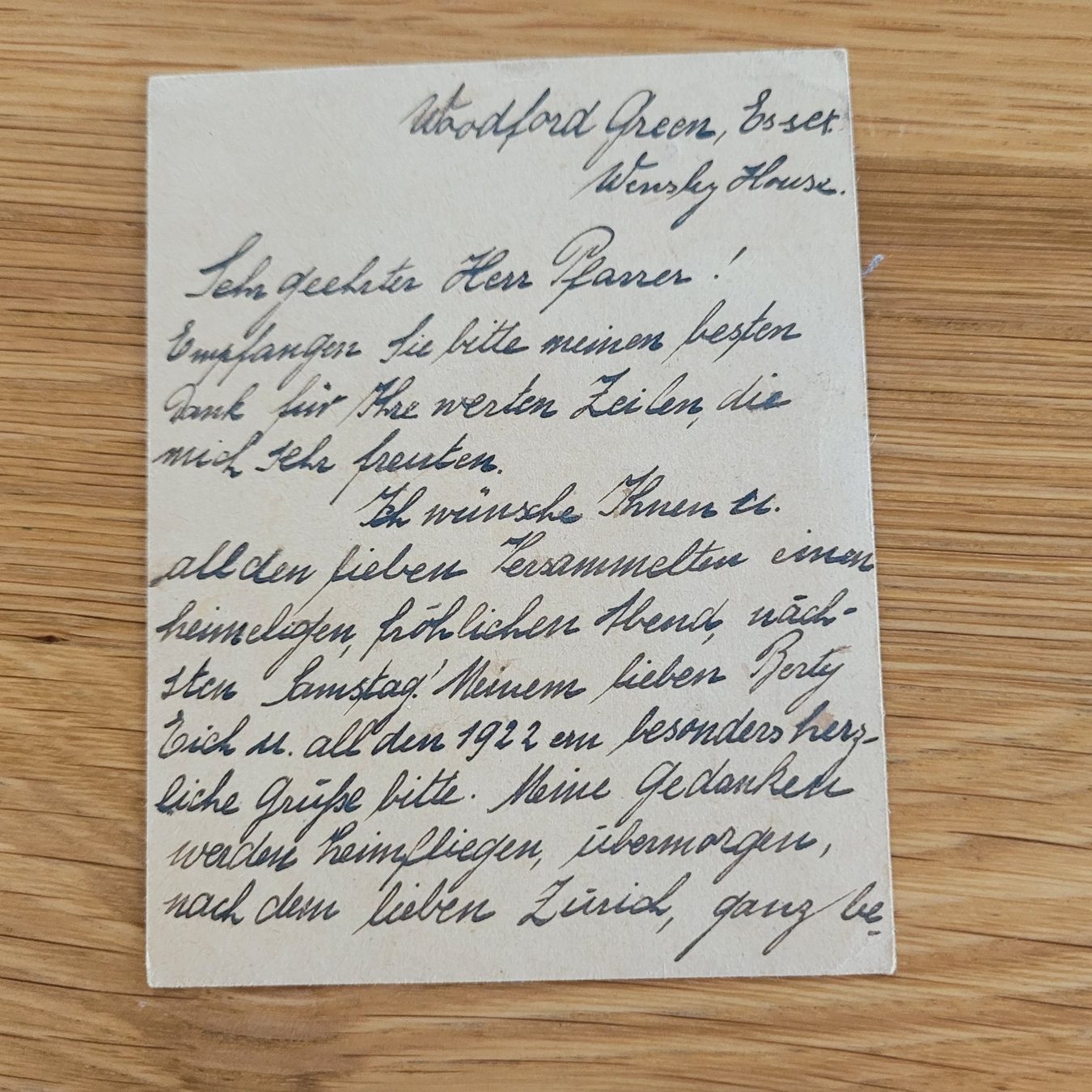 Alle Briefmarken: GS Zürich 1926 – Gebraucht aus Biel/Bienne von Destockweb 1