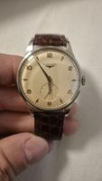 Longines Uhr 
