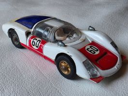 Corgi Toys Porsche Carrera 6 Modellauto Spielzeug