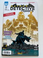 Batman - Detective Comics (Rebirth) - Nr. 33 (2017)