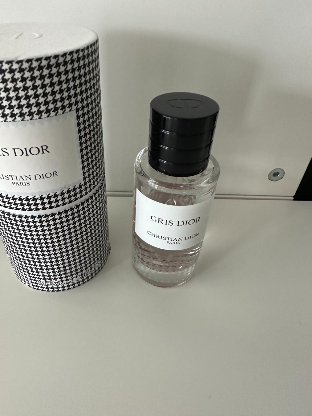 Dior Profumi & Eau de Toilette: Dior Gris Dior eau de parfum – Usato da Courgevaux venduto da Qwertz111320 1