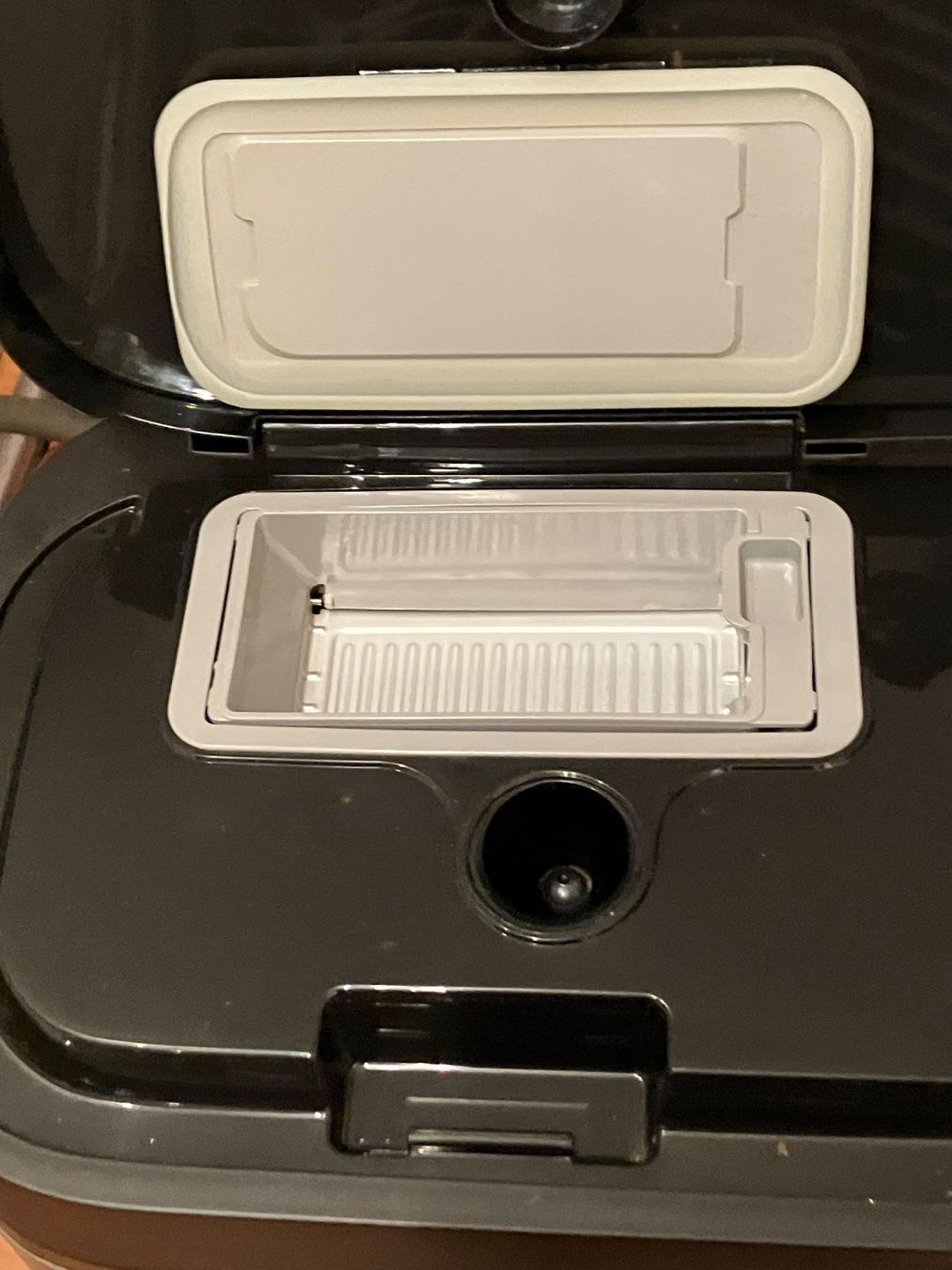 Elettrodomestici da cucina: Brotbackautomat von Panasonic – Usato da Steg im Tösstal venduto da Nettel77 2