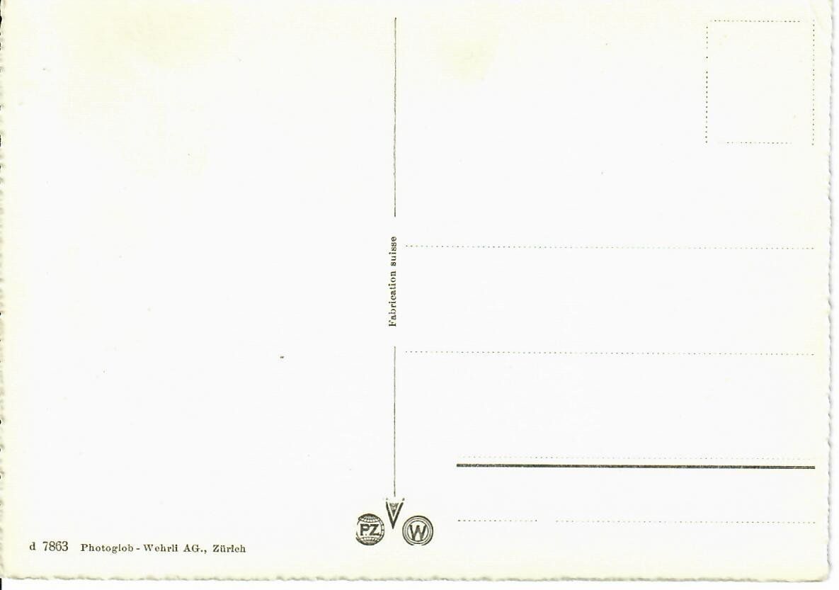 Cartes postales: Ascona – D'occasion à Hochdorf par Ziegel-16 1
