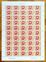 Timbres "Jura" - utilisables pour l’affranchissement
