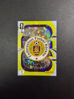 Panini FIFA World Cup 2026 Curacao 131