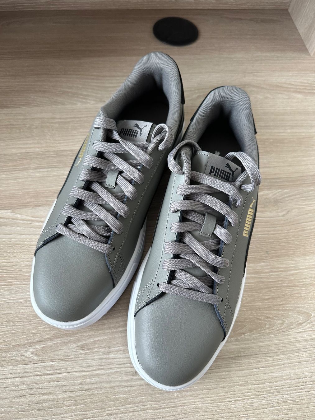 Puma Scarpe da uomo: Puma Sneaker, Unisex, Grösse 40.5 – Nuovo e nell'imballaggio originale da Biel/Bienne venduto da noarech. 3