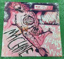 Yeah Yeah Yeahs: Machine 7"