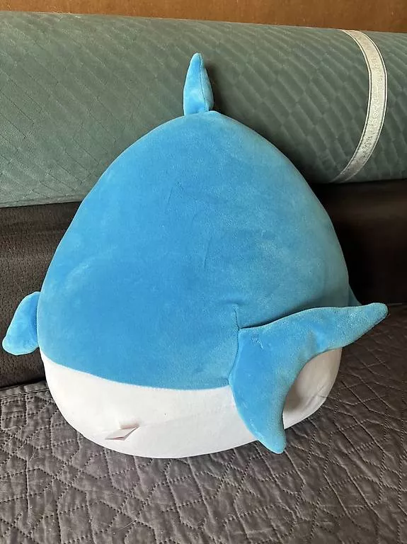 Ty Spielzeuge: Squishmallows Ty grand – Gebraucht aus Perroy von barballalla 1