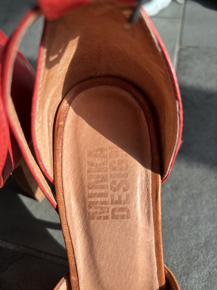 Scarpe da donna: Pumps Minka Design – Usato da Münsingen venduto da Richigen 1