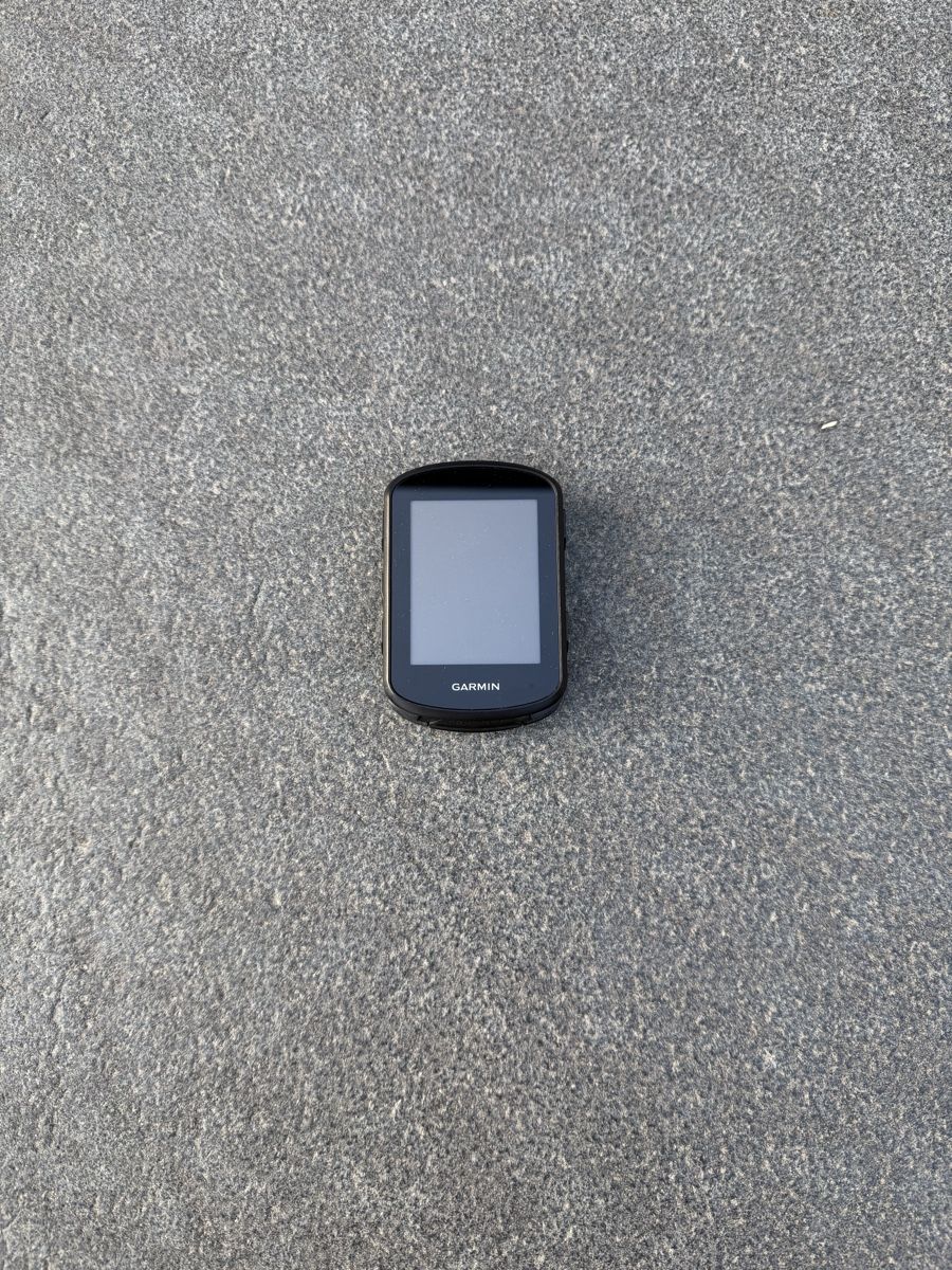 Garmin Computer & Strumenti di misurazione: Garmin Edge 840 – Usato da Binningen venduto da Rabb1ts 1