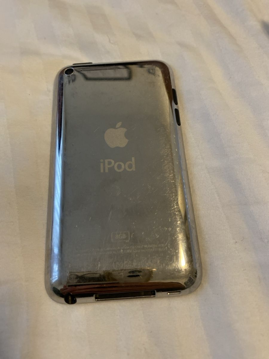 Tragbarer Mediaplayer: iPod touch 2010 – Gebraucht aus Chêne-Bougeries von Carol_gllo 1