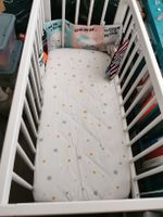 Beistell Bett Baby