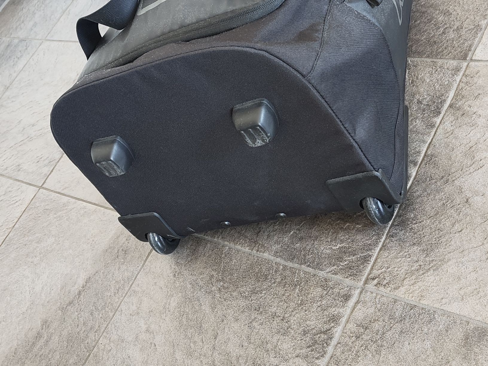 Kappa Sacs: Kappa Reisetasche mit Rollen – D'occasion à Bern par Rexu 5