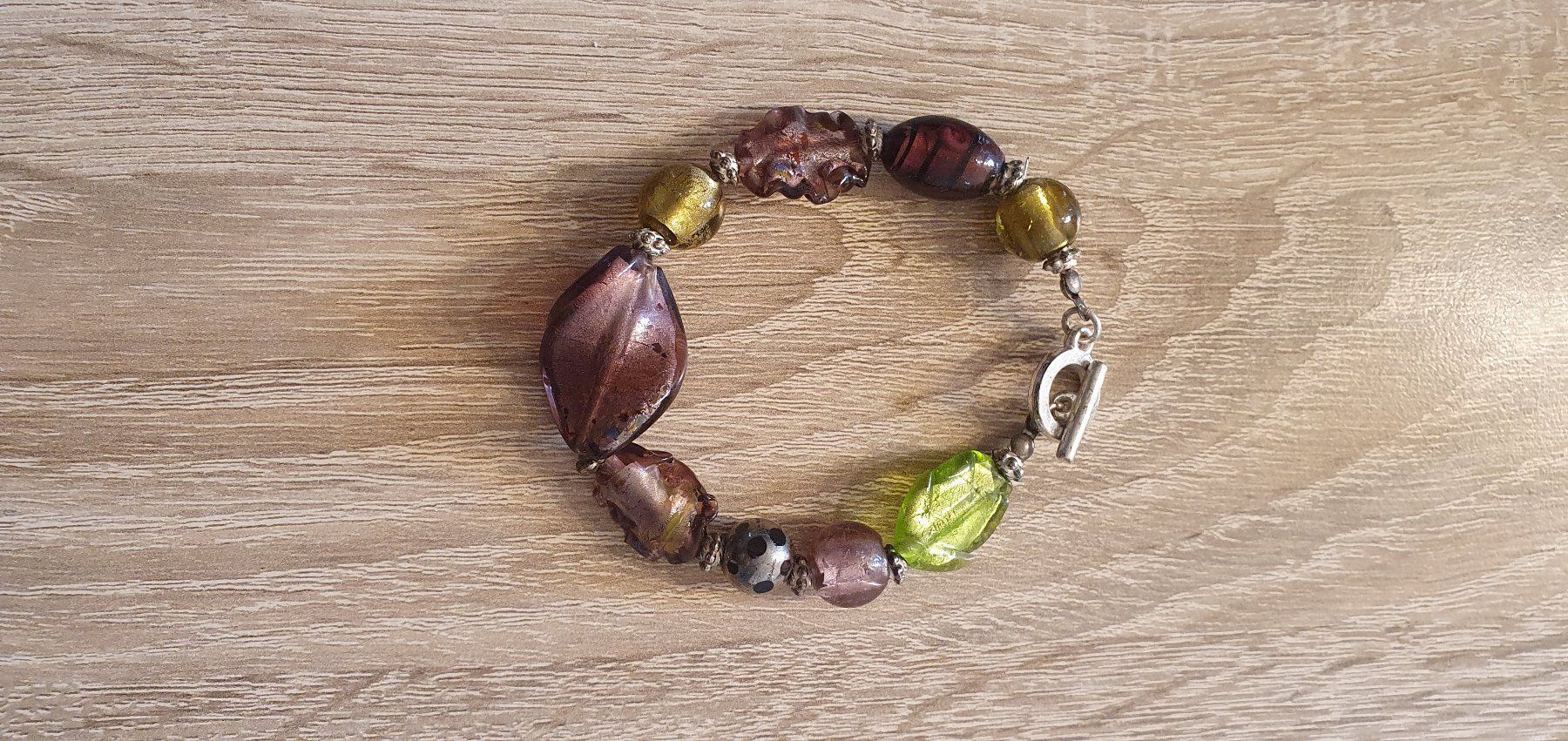 Bracciali & Braccialetti: Modearmband – Usato da Oberdorf NW venduto da NadjaBJTravel