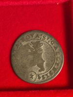 St. Gallen - 6 Kreuzer 1790 - günstig!