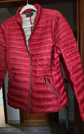 Gil Bret* Ultra Light Down* Jacke.Gr.46