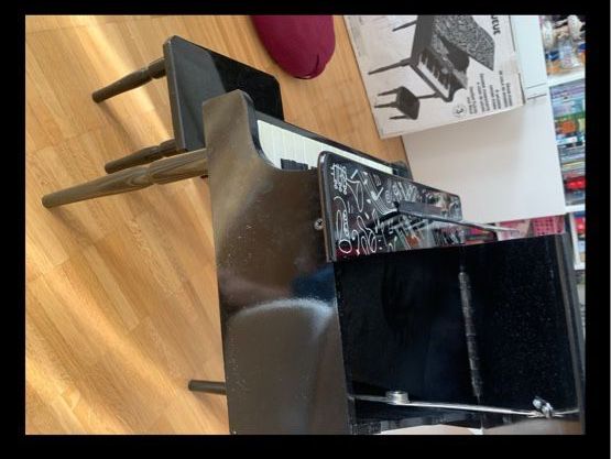 Strumenti musicali: Holz Piano ab 3 Jahren – Usato da Adligenswil venduto da Phoenix2017 7
