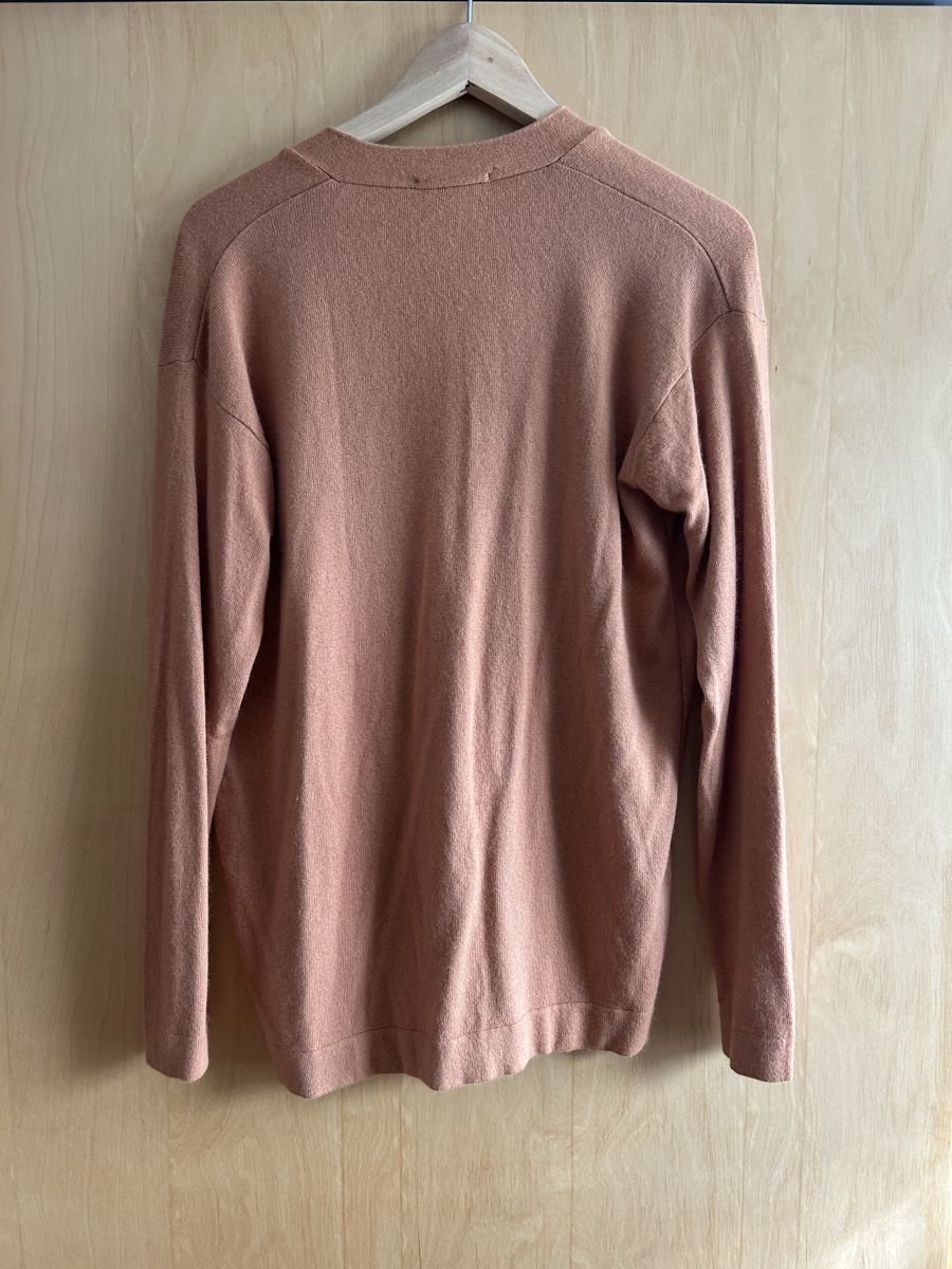 Jacken: ARMANI Strickjacke Gr.40  – Gebraucht aus Oftringen von Odessa65 1