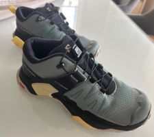 Salom - Women's X Ultra 4 Wide, 37 1/3