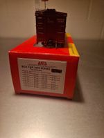 Modelleisenbahn Gueterwagen On3 Rio Grande #3749