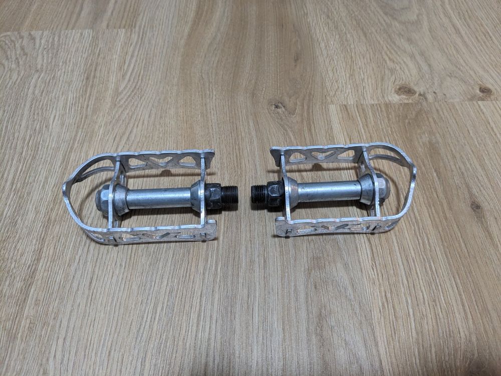 Roadster STV247 Pedale Cassa Doppio - Pedali Cassa - Foto 6