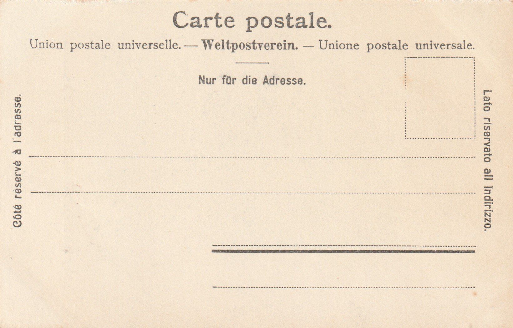Cartoline postali: Val Bondasca – Usato da Rorschacherberg venduto da fratovi2 1