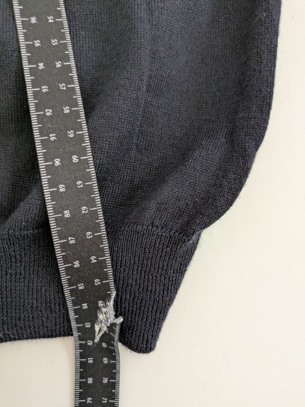 Pullover & Sweatshirts: Wollpullover Größe M – Gebraucht aus Rorschach von joh_v2y2 7