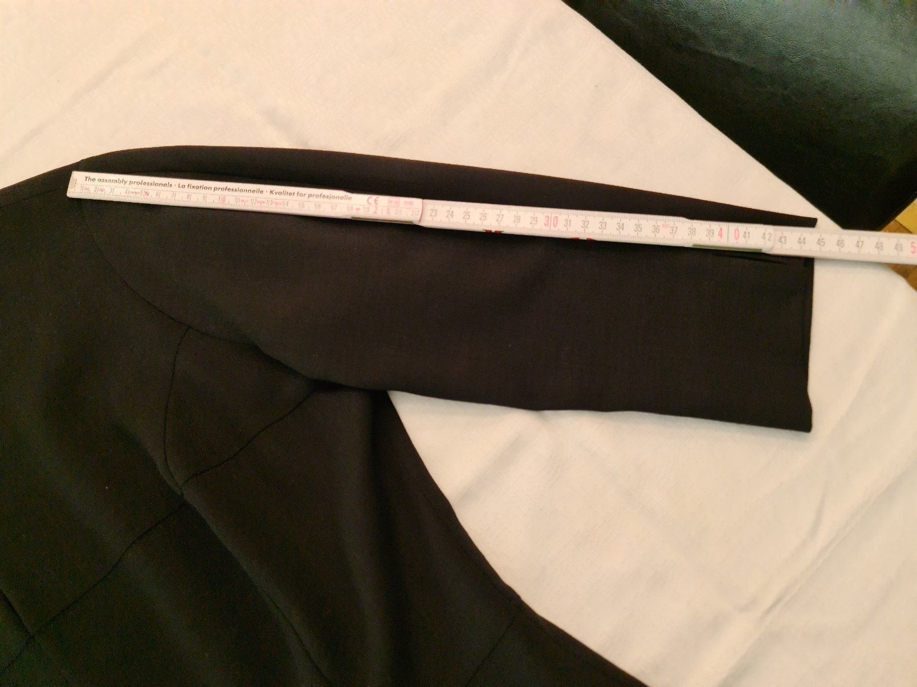 Kleider: Designer Kleid Dice Kayek - Gr. 38 – Neu (gemäss Beschreibung) aus Schneisingen von backstore24 4
