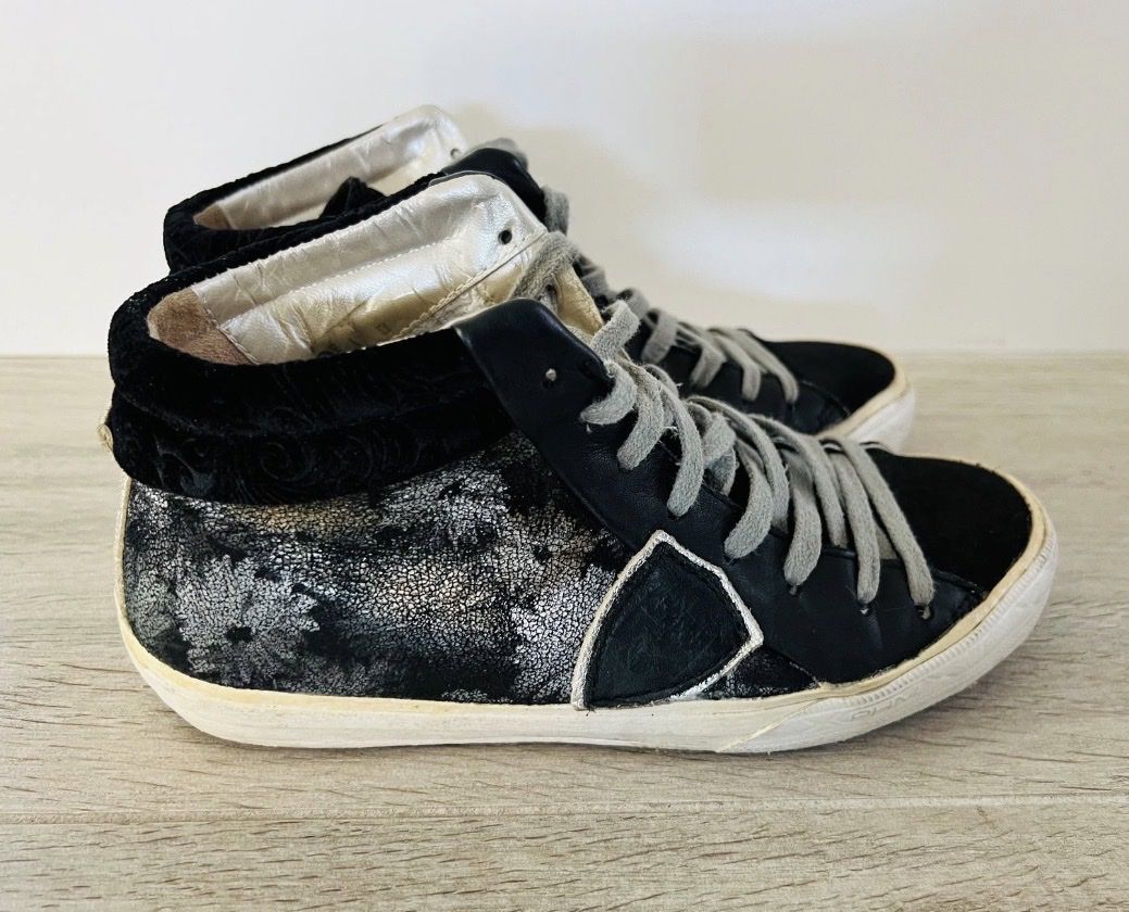 Chaussures femmes: Philippe Model – Neuf (Voir description) à Riva San Vitale par anouky01
